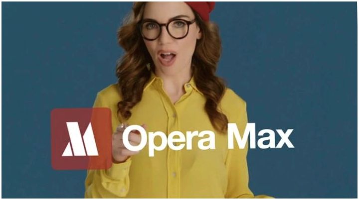 Opera Max сэкономит любой трафик на Android (opera, сэкономить, люба, трафик, android) Opera Max сэкономит любой трафик на Android