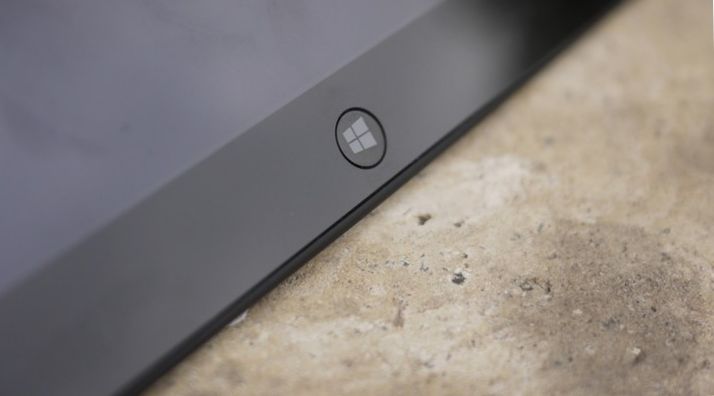 Половинки. Обзор Windows-планшета Lenovo ThinkPad Tablet 2