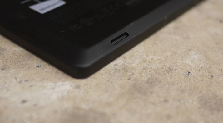 Половинки. Обзор Windows-планшета Lenovo ThinkPad Tablet 2