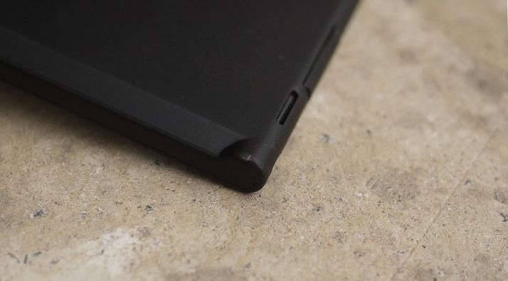 Половинки. Обзор Windows-планшета Lenovo ThinkPad Tablet 2