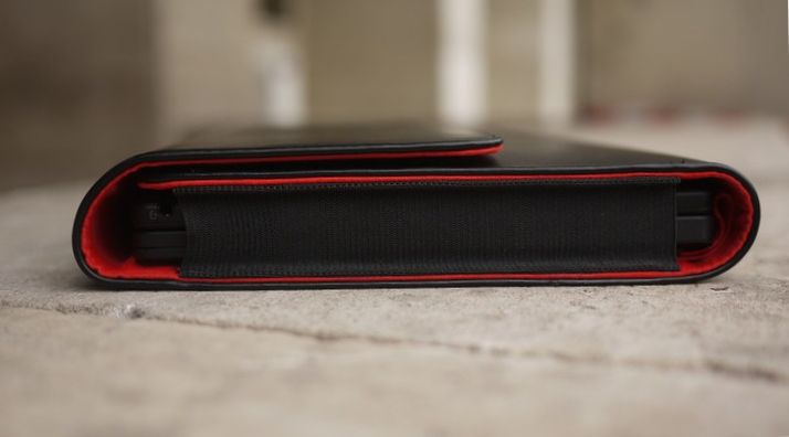 Половинки. Обзор Windows-планшета Lenovo ThinkPad Tablet 2