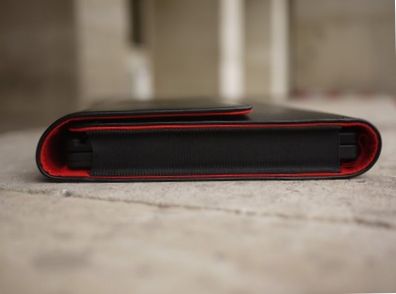 Половинки. Обзор Windows-планшета Lenovo ThinkPad Tablet 2