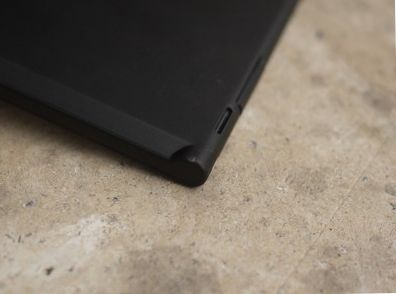 Половинки. Обзор Windows-планшета Lenovo ThinkPad Tablet 2