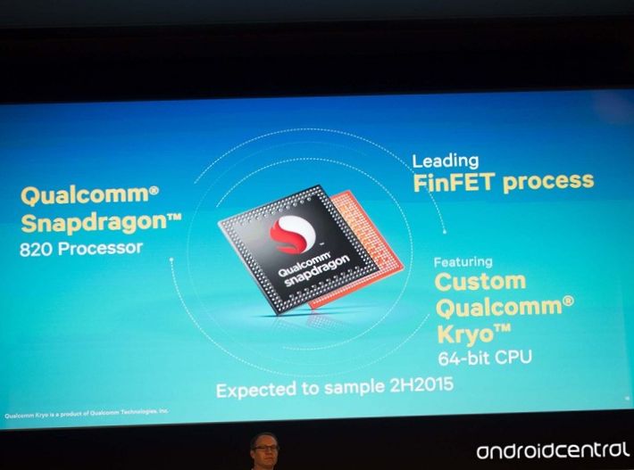 Процессоры на MWC 2015: что ждет смартфоны в будущем (процессоры, 2015, ждать, смартфоны, будущее) Процессоры на MWC 2015: что ждет смартфоны в будущем