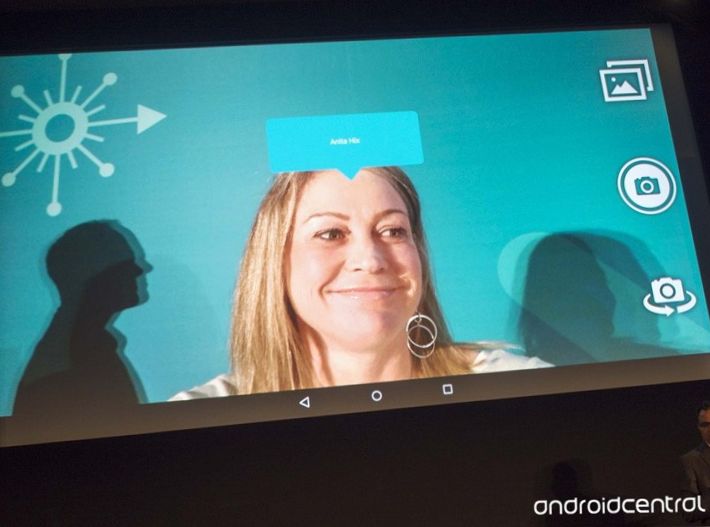 Процессоры на MWC 2015: что ждет смартфоны в будущем (процессоры, 2015, ждать, смартфоны, будущее) Процессоры на MWC 2015: что ждет смартфоны в будущем