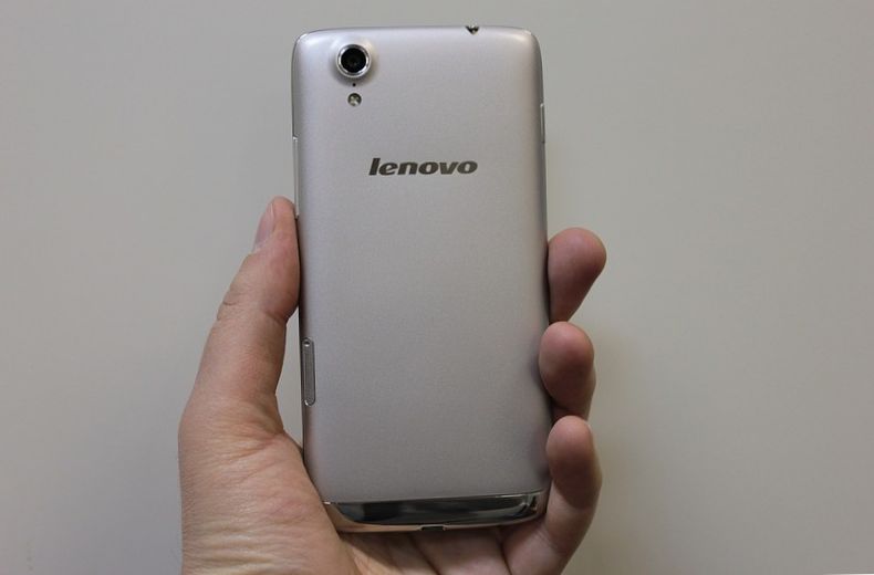 Стиляга-флагман. Обзор смартфона Lenovo Vibe X (стиляга, обзор, смартфона, lenovo) Стиляга-флагман. Обзор смартфона Lenovo Vibe X