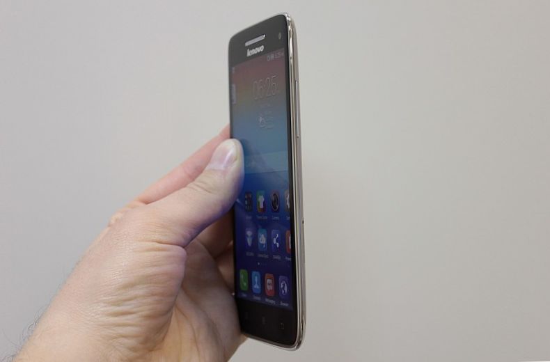Стиляга-флагман. Обзор смартфона Lenovo Vibe X (стиляга, обзор, смартфона, lenovo) Стиляга-флагман. Обзор смартфона Lenovo Vibe X