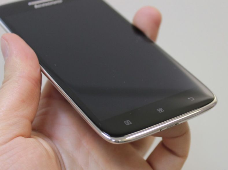 Стиляга-флагман. Обзор смартфона Lenovo Vibe X (стиляга, обзор, смартфона, lenovo) Стиляга-флагман. Обзор смартфона Lenovo Vibe X