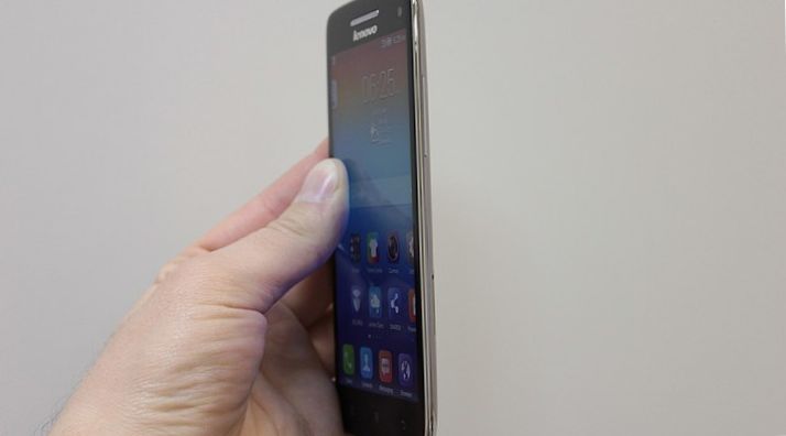 Стиляга-флагман. Обзор смартфона Lenovo Vibe X (стиляга, обзор, смартфона, lenovo) Стиляга-флагман. Обзор смартфона Lenovo Vibe X