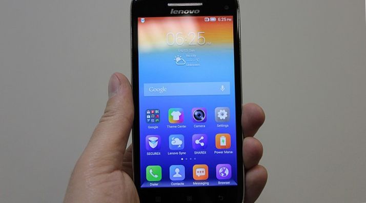 Стиляга-флагман. Обзор смартфона Lenovo Vibe X (стиляга, обзор, смартфона, lenovo) Стиляга-флагман. Обзор смартфона Lenovo Vibe X