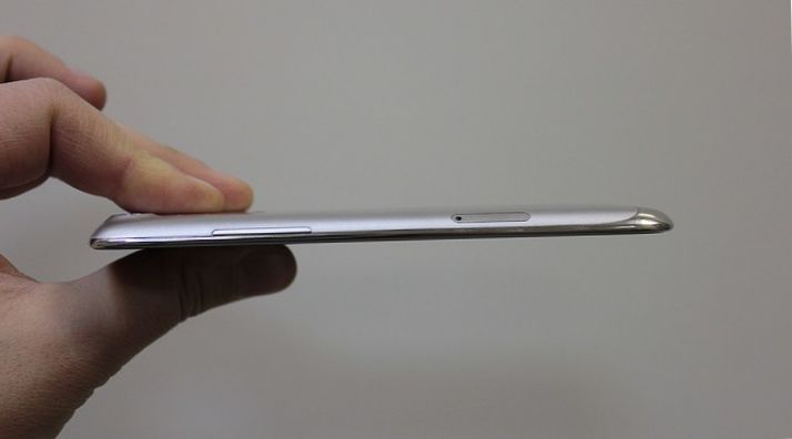Стиляга-флагман. Обзор смартфона Lenovo Vibe X (стиляга, обзор, смартфона, lenovo) Стиляга-флагман. Обзор смартфона Lenovo Vibe X