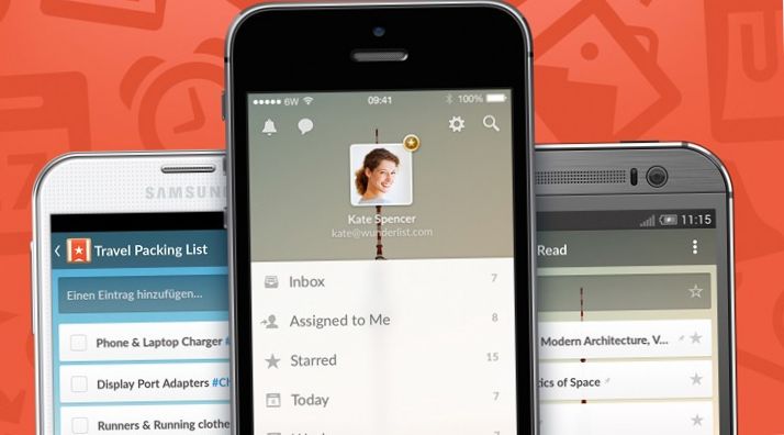 Wunderlist 3: самый мощный менеджер списков полностью обновился (wunderlist, мощный, менеджер, список) Wunderlist 3: самый мощный менеджер списков полностью обновился