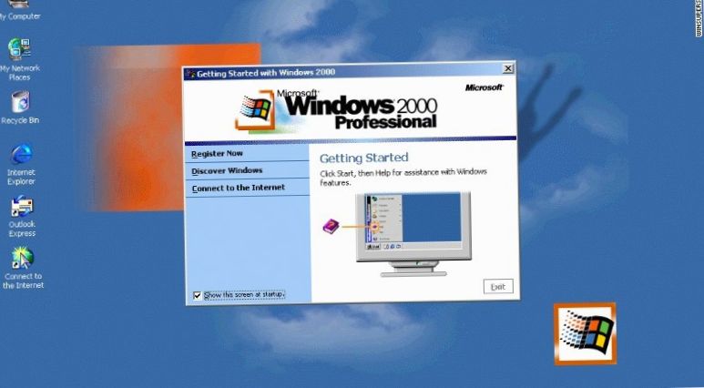 Заглядываем в окна: как менялась Windows последние 30 лет (заглядывать, окно, менять, windows) Заглядываем в окна: как менялась Windows последние 30 лет