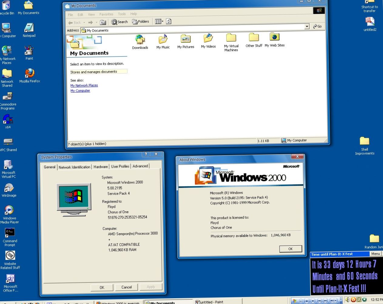 Заглядываем в окна: как менялась Windows последние 30 лет (заглядывать, окно, менять, windows) Заглядываем в окна: как менялась Windows последние 30 лет