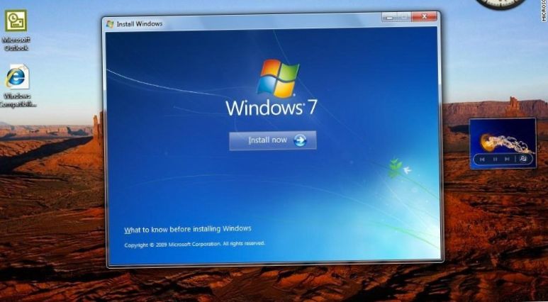 Заглядываем в окна: как менялась Windows последние 30 лет (заглядывать, окно, менять, windows) Заглядываем в окна: как менялась Windows последние 30 лет