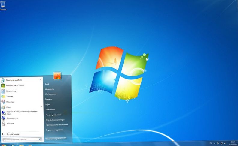 Заглядываем в окна: как менялась Windows последние 30 лет (заглядывать, окно, менять, windows) Заглядываем в окна: как менялась Windows последние 30 лет