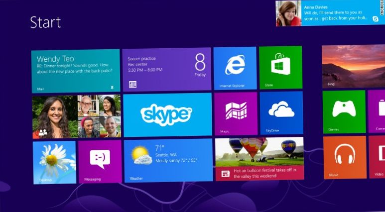 Заглядываем в окна: как менялась Windows последние 30 лет (заглядывать, окно, менять, windows) Заглядываем в окна: как менялась Windows последние 30 лет