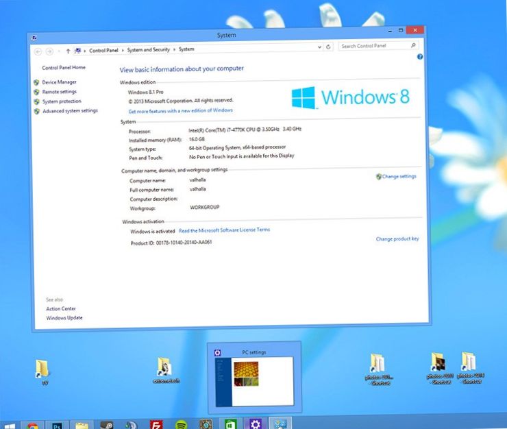 Заглядываем в окна: как менялась Windows последние 30 лет (заглядывать, окно, менять, windows) Заглядываем в окна: как менялась Windows последние 30 лет