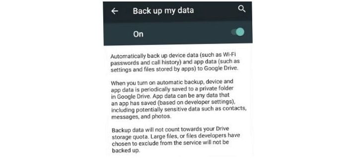 Android M: 11 самых важных нововведений