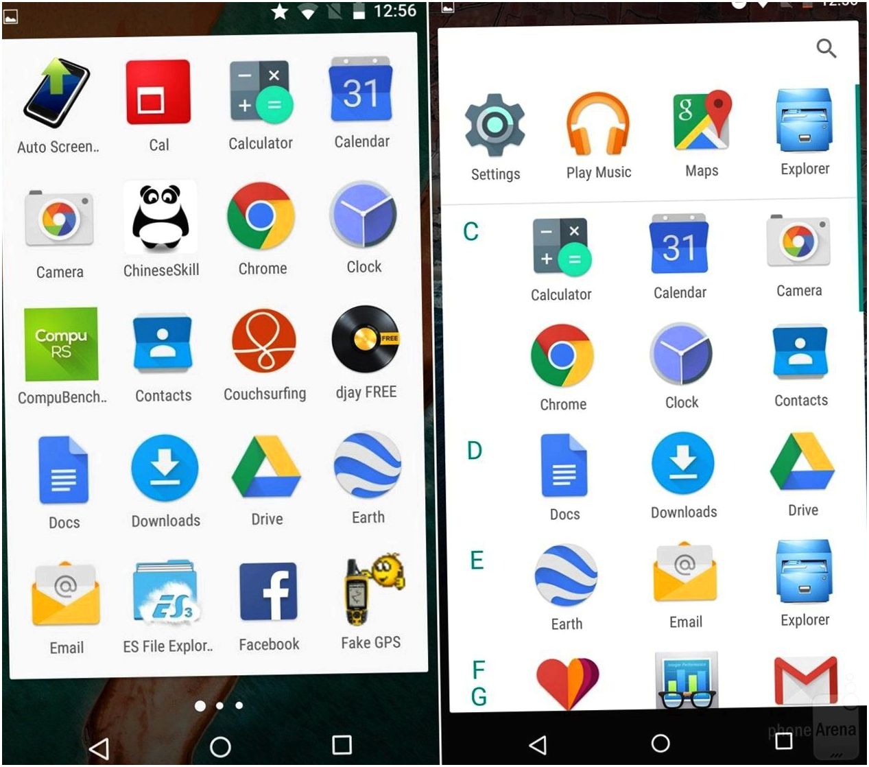 Android M: 11 самых важных нововведений