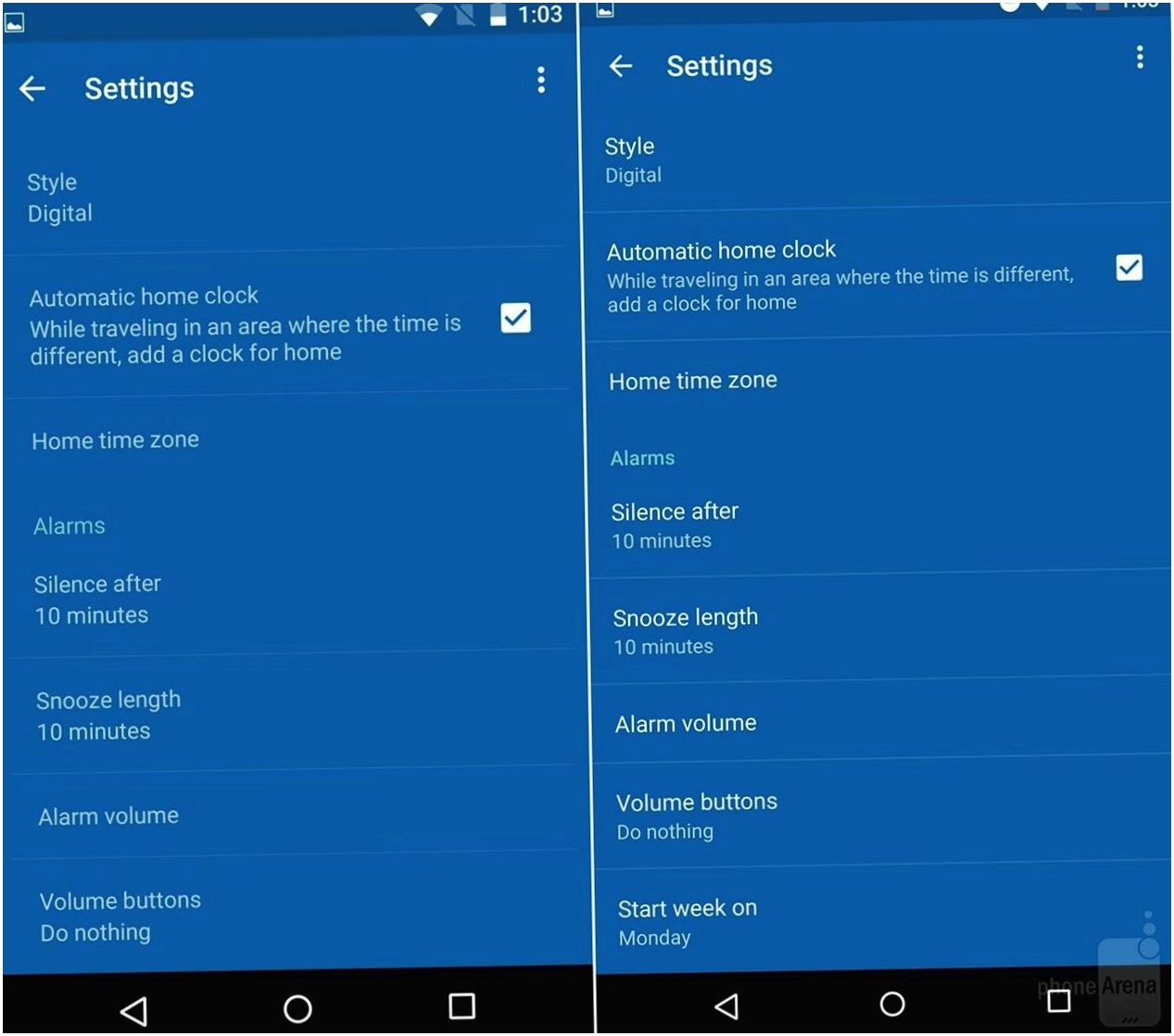 Android M: 11 самых важных нововведений