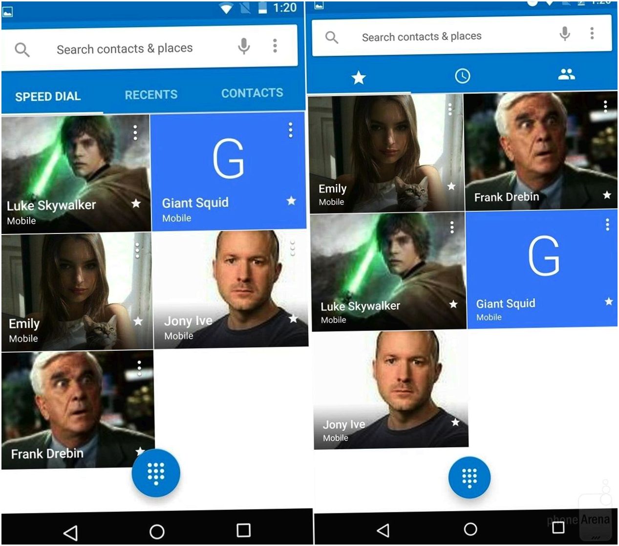 Android M: 11 самых важных нововведений