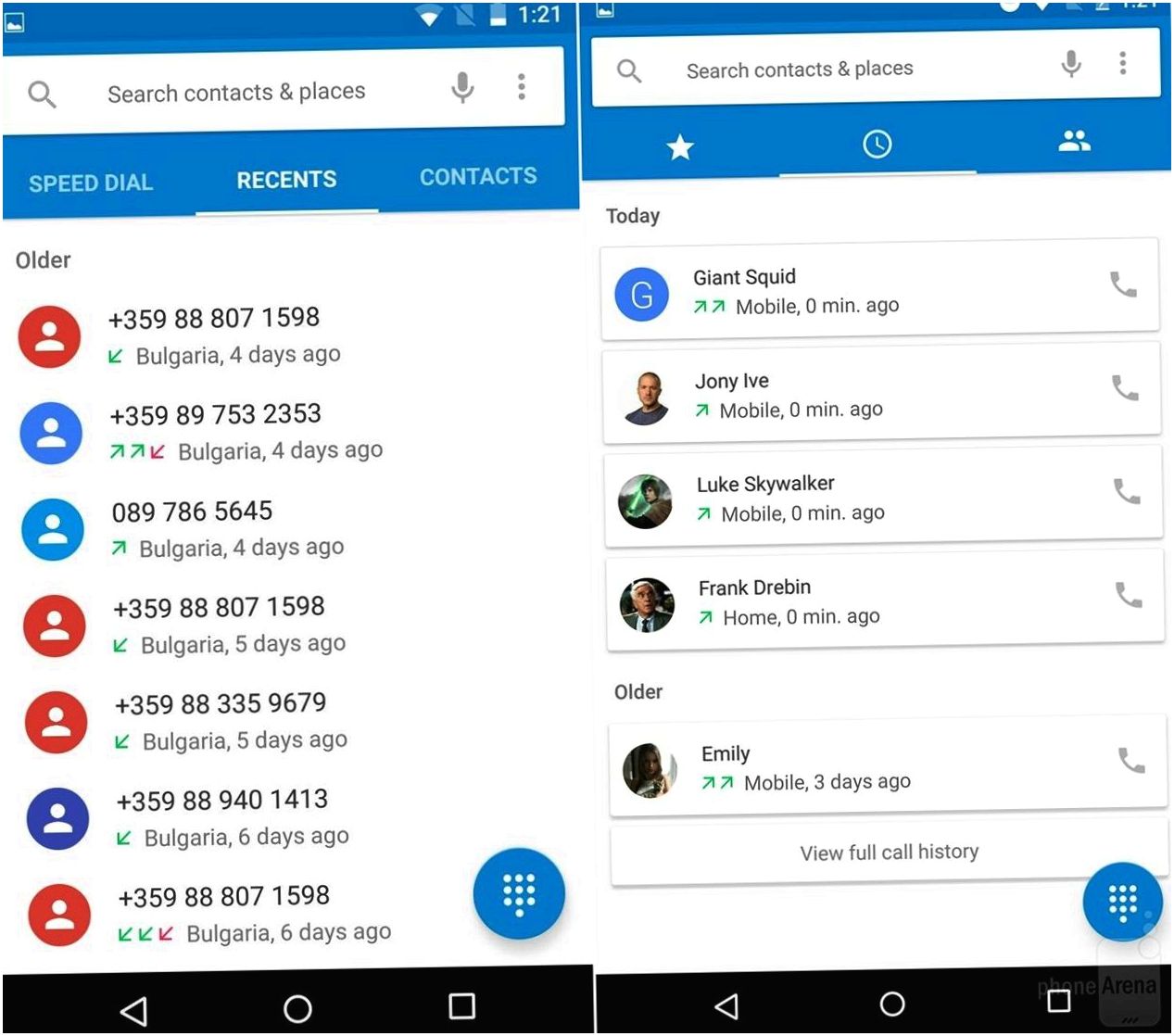 Android M: 11 самых важных нововведений