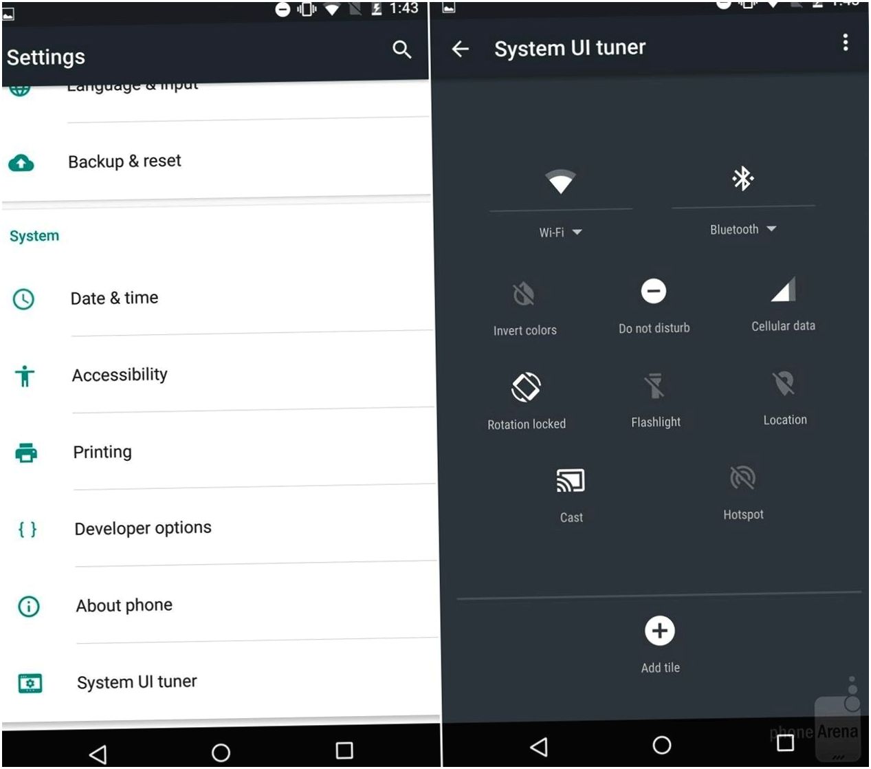 Android M: 11 самых важных нововведений