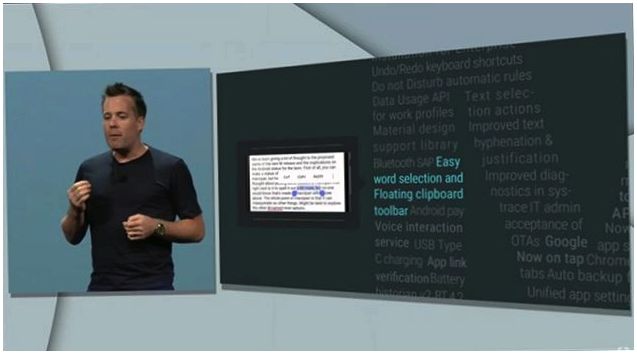 Android M: 11 самых важных нововведений