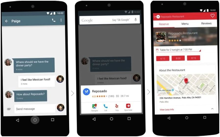 Android M: 11 самых важных нововведений