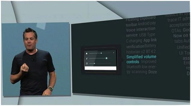 Android M: 11 самых важных нововведений