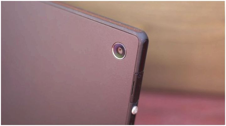 Дело тонкое. Обзор планшета Sony Xperia Tablet Z (деть, тонкий, обзор, планшет, sony, xperia) Дело тонкое. Обзор планшета Sony Xperia Tablet Z