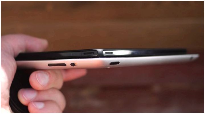 Дело тонкое. Обзор планшета Sony Xperia Tablet Z (деть, тонкий, обзор, планшет, sony, xperia) Дело тонкое. Обзор планшета Sony Xperia Tablet Z
