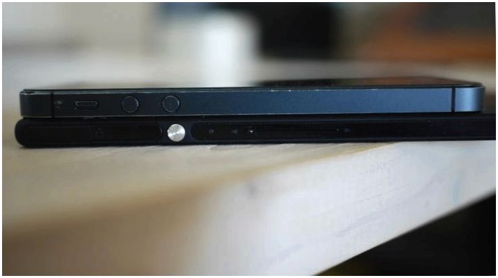 Дело тонкое. Обзор планшета Sony Xperia Tablet Z (деть, тонкий, обзор, планшет, sony, xperia) Дело тонкое. Обзор планшета Sony Xperia Tablet Z