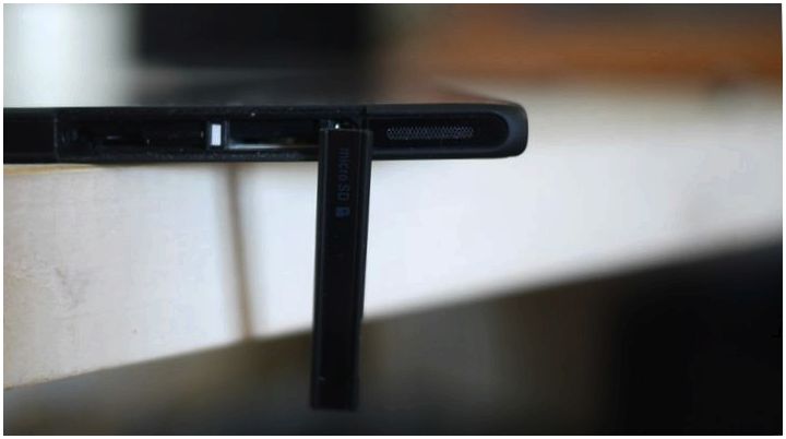 Дело тонкое. Обзор планшета Sony Xperia Tablet Z (деть, тонкий, обзор, планшет, sony, xperia) Дело тонкое. Обзор планшета Sony Xperia Tablet Z