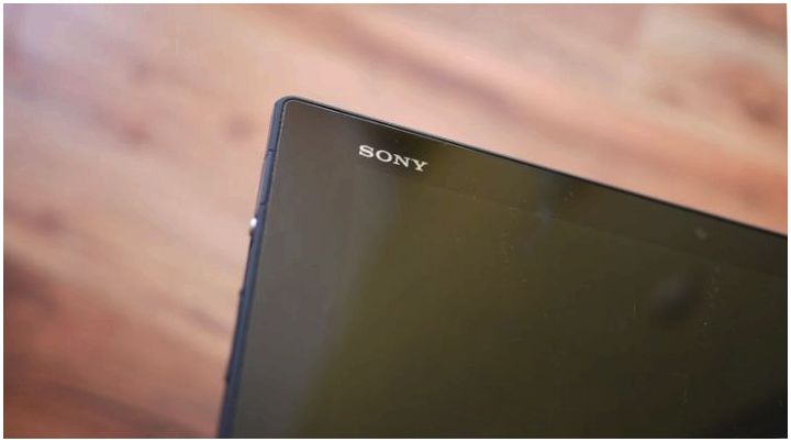 Дело тонкое. Обзор планшета Sony Xperia Tablet Z (деть, тонкий, обзор, планшет, sony, xperia) Дело тонкое. Обзор планшета Sony Xperia Tablet Z
