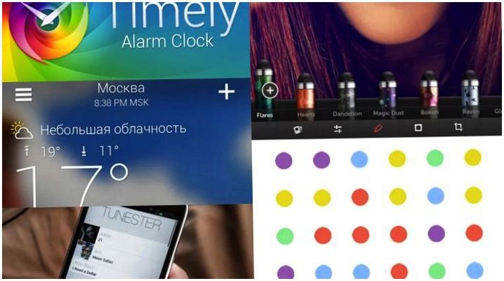 Инструменты месяца. Обзор главных Android-приложений августа