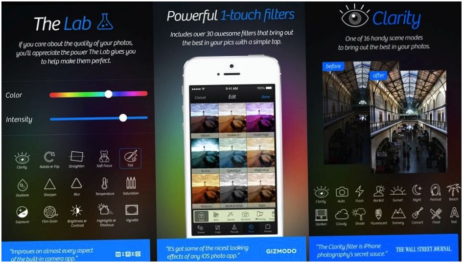 iOS-приложения, без которых нельзя (ios-приложения, нельзя, можно бесплатно) iOS-приложения, без которых нельзя