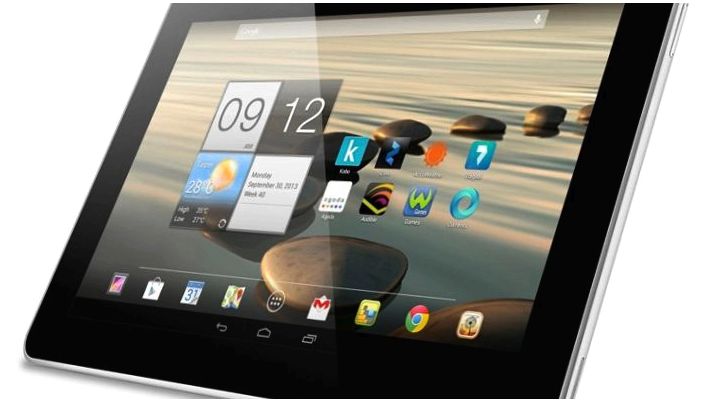 Как обустроить планшет на Android (обустроить, планшет, android, Google Play, можно бесплатно, загрузить Google) Как обустроить планшет на Android