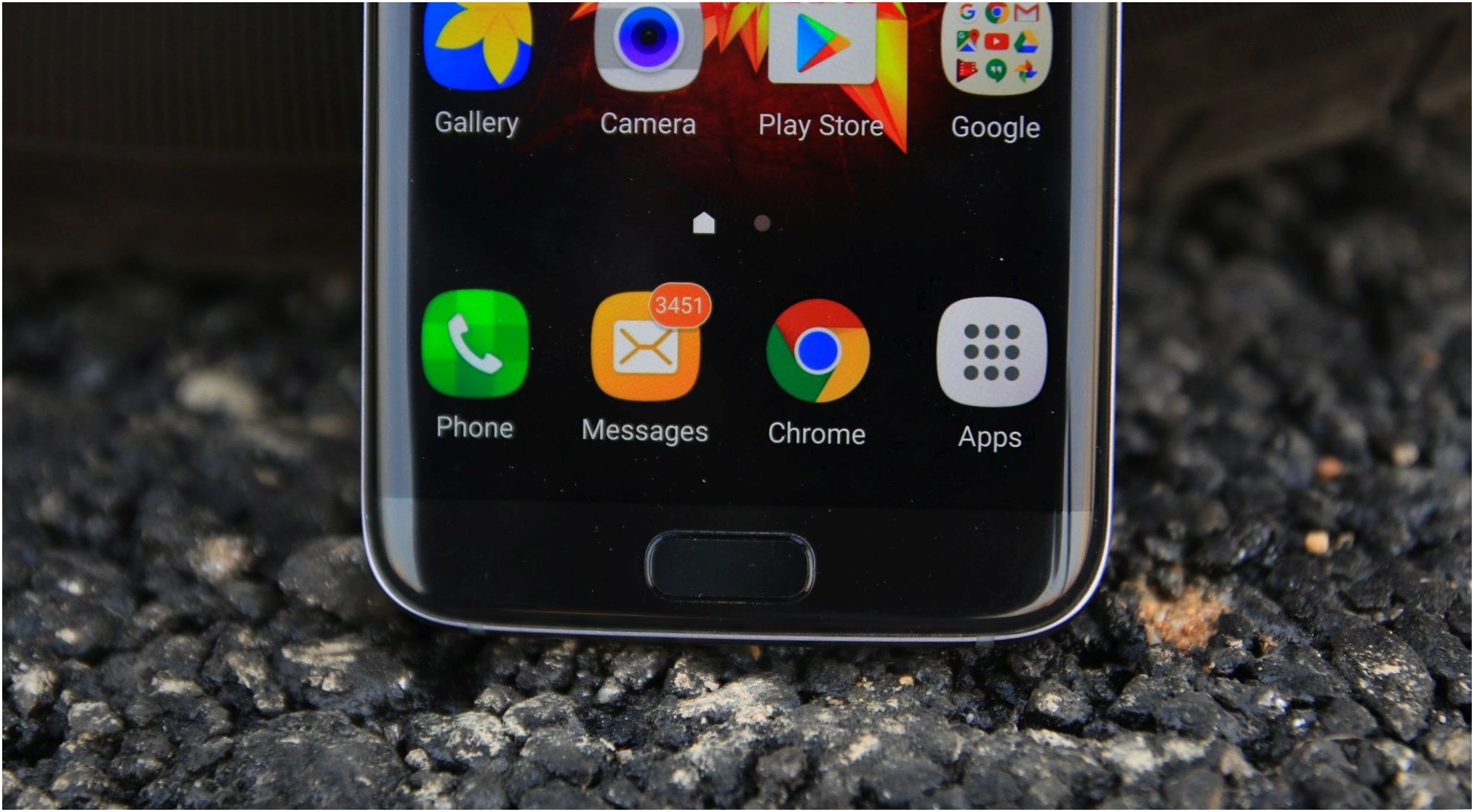 Несекретный Galaxy S8: все о флагмане Samsung, который можно будет купить через месяц