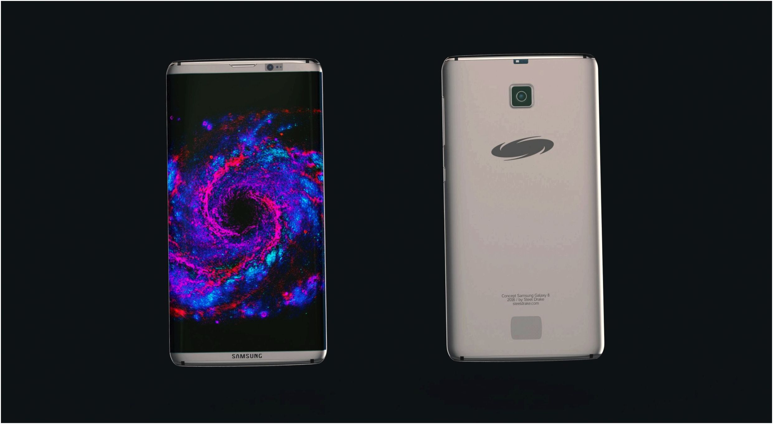Несекретный Galaxy S8: все о флагмане Samsung, который можно будет купить через месяц