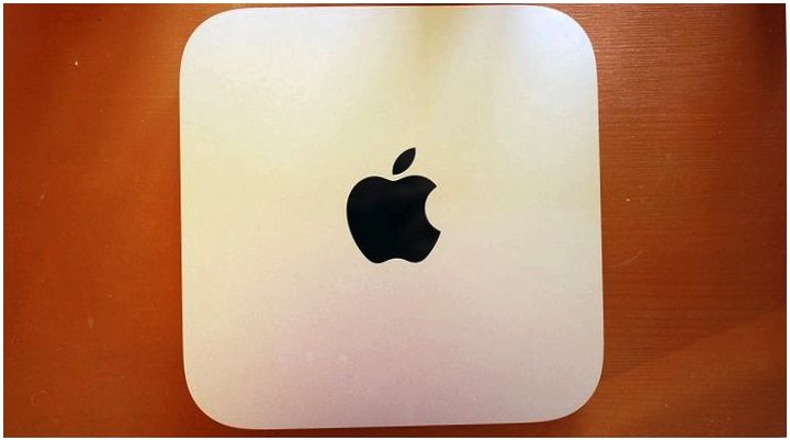 Нетрудно превзойти Mac mini: лучшие компактные ПК 2017-го (нетрудный, превзойти, mini, лучший, компактный) Нетрудно превзойти Mac mini: лучшие компактные ПК 2017-го