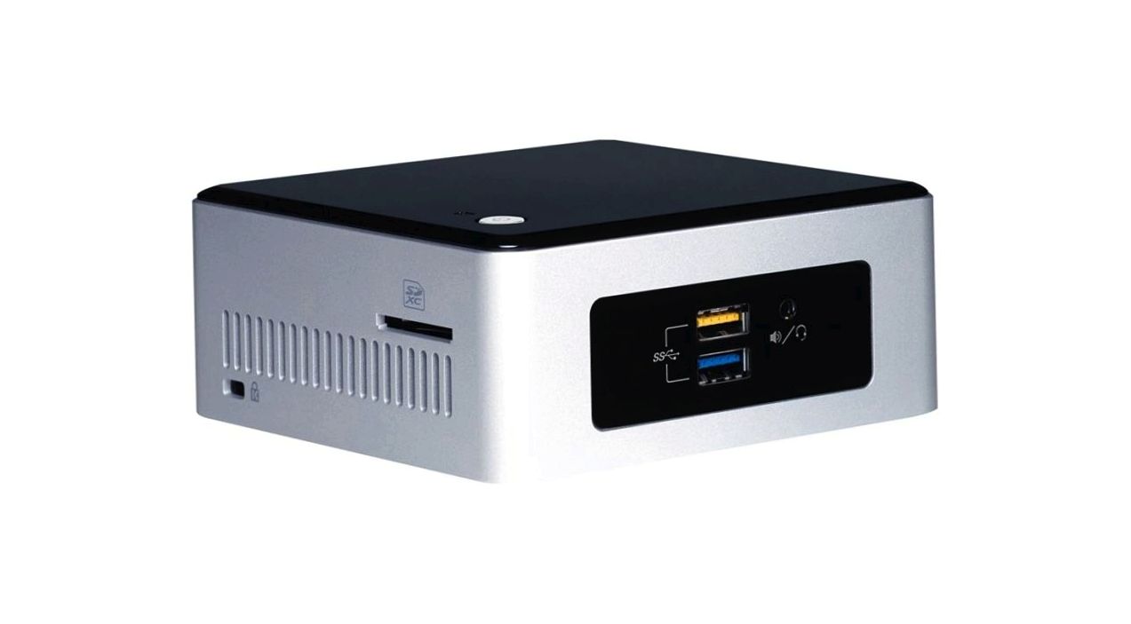 Нетрудно превзойти Mac mini: лучшие компактные ПК 2017-го (нетрудный, превзойти, mini, лучший, компактный) Нетрудно превзойти Mac mini: лучшие компактные ПК 2017-го