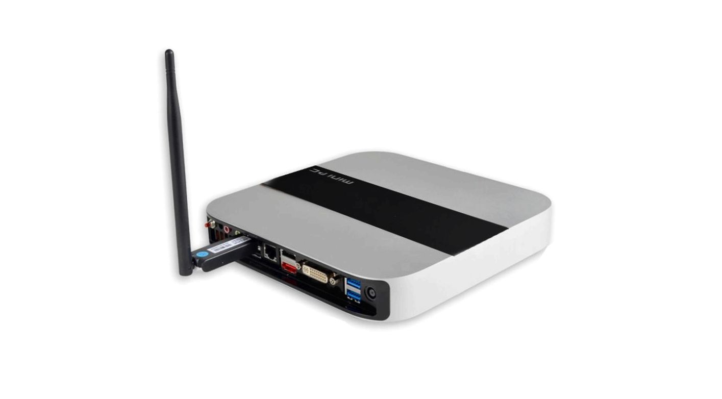 Нетрудно превзойти Mac mini: лучшие компактные ПК 2017-го (нетрудный, превзойти, mini, лучший, компактный) Нетрудно превзойти Mac mini: лучшие компактные ПК 2017-го