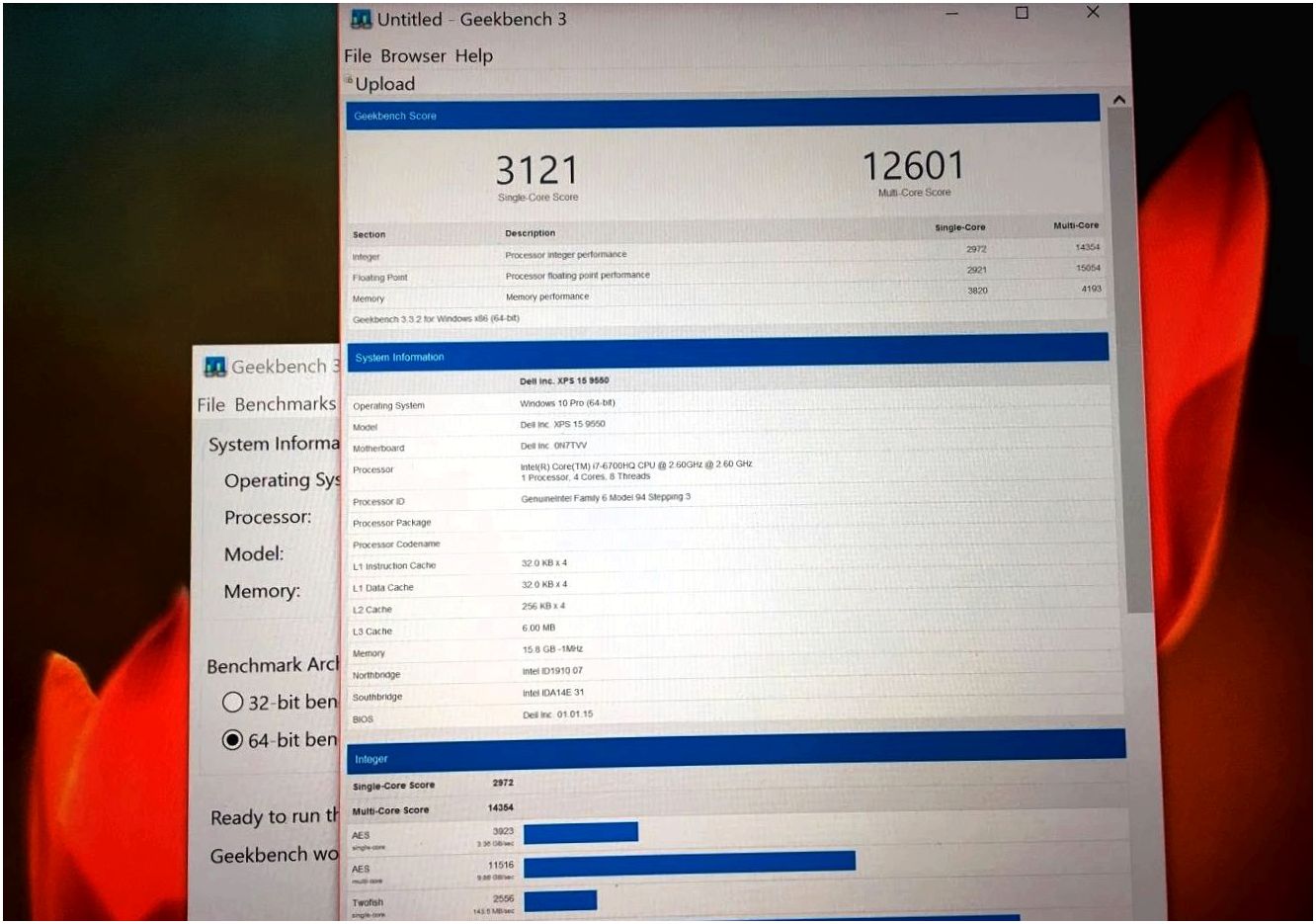 Обзор ноутбука Dell XPS 15: рекордсмен с "безрамочным" дисплеем (обзор, ноутбука, dell, рекордсмен, безрамочным) Обзор ноутбука Dell XPS 15: рекордсмен с "безрамочным" дисплеем