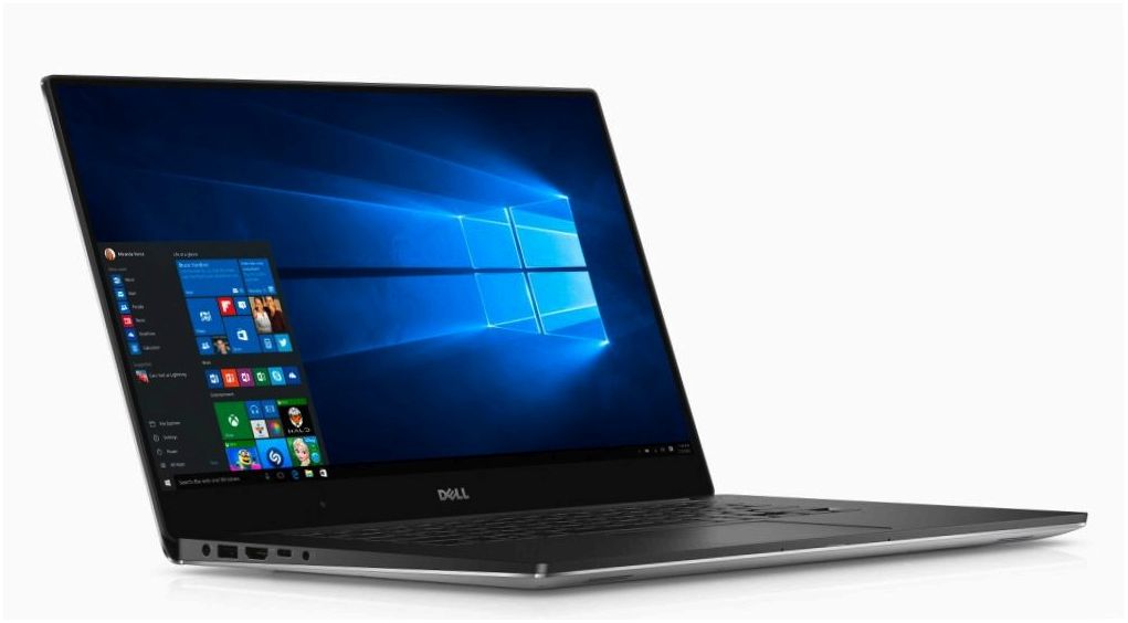 Обзор ноутбука Dell XPS 15: рекордсмен с "безрамочным" дисплеем (обзор, ноутбука, dell, рекордсмен, безрамочным) Обзор ноутбука Dell XPS 15: рекордсмен с "безрамочным" дисплеем