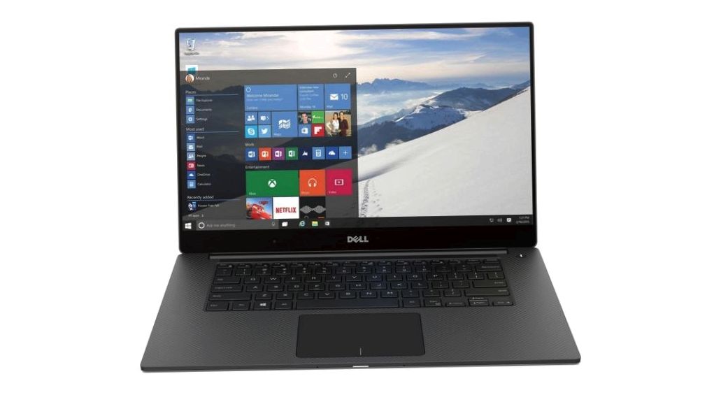Обзор ноутбука Dell XPS 15: рекордсмен с "безрамочным" дисплеем (обзор, ноутбука, dell, рекордсмен, безрамочным) Обзор ноутбука Dell XPS 15: рекордсмен с "безрамочным" дисплеем