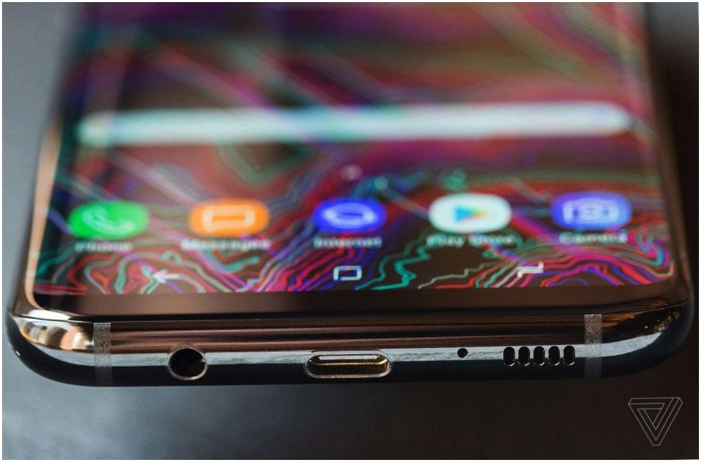 Обзор обзоров Samsung Galaxy S8: красота и несколько "но"