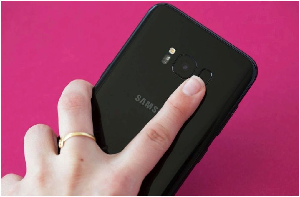 Обзор обзоров Samsung Galaxy S8: красота и несколько "но"