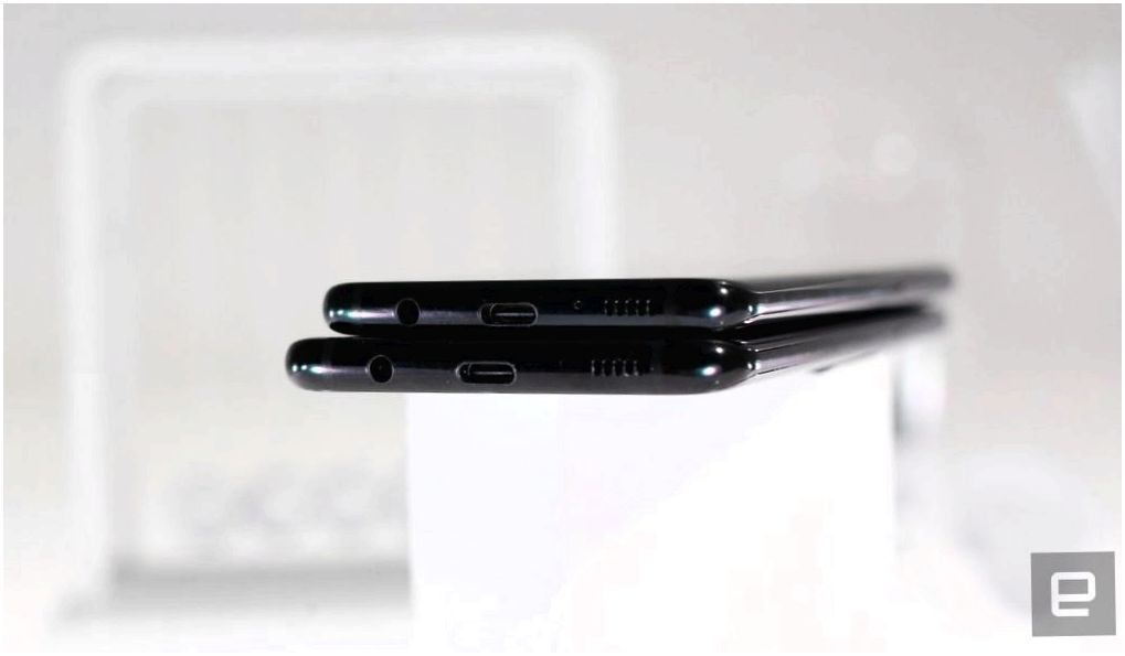 Обзор обзоров Samsung Galaxy S8: красота и несколько "но"